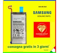 BATTERIA ORIGINALE EB-BG960ABE PER SAMSUNG GALAXY S9 SM-G960 F PROD. 2026