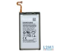 BATTERIA ORIGINALE EB-BG965ABE 3500mAh PER SAMSUNG GALAXY S9 PLUS + SM-G965F/DS