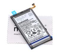 Batteria originale EB-BG970ABU per Samsung Galaxy S10e (G970F) con panno mungoo