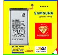 BATTERIA ORIGINALE EB-BG970ABU PER SAMSUNG GALAXY S10E SM-G970F PROD. 04/2025