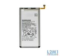 Batteria Originale EB-BG975ABU 4100mAh per Samsung Galaxy S10+