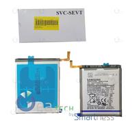 BATTERIA ORIGINALE EB-BG985ABY SAMSUNG GALAXY S20+ PLUS G985 G986 SERVICE PACK
