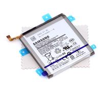 Batteria originale EB-BG998ABY per Samsung Galaxy S21 Ultra (G998B) con panno mungoo