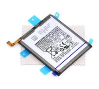Batteria originale EB-BN985ABY per Samsung Galaxy Note 20 Ultra 5G (N986B) con panno mungoo