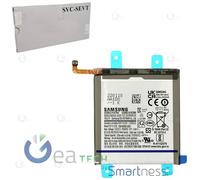 BATTERIA ORIGINALE EB-BS901ABY SAMSUNG PER GALAXY S22 SM-S901 | SERVICE PACK