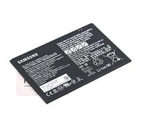 Batteria originale EB-BT545ABY per Samsung Galaxy Tab Active 4 Pro (T630), Galaxy Tab Active 4 Pro 5G (T636) 7600 mAh con panno mungoo