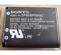 Batteria Originale EN-EL10 LI-40B LI-42B NP-80 NP-45