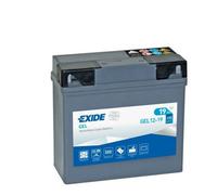 BATTERIA ORIGINALE EXIDE BMW K 1600 GT / GTL 1649 11 15
