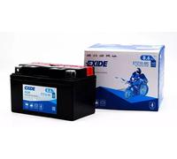 BATTERIA ORIGINALE EXIDE EXETZ10S BMW S 1000 XR 1000 14 15