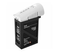Batteria originale for D-JI Inspire 1 TB48 da 5700 mAh, batteria di volo intelligente da 22,8 V