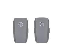 Batteria originale for DJI Mavic 2 Batteria di volo intelligente Celle LiPo ad alta capacità 31min 3850mah 15.4v for Mavic 2 Pro/Zoom(2 pcs)