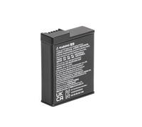 Batteria originale for DJI Osmo Action Extreme for DJI Osmo Action 5 Pro/Action 4/Action 3(1pcs)