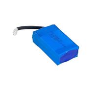 Batteria Originale For Robot Lavavetri Compatibile Con Hutt DDC55 DDC5 C6, 14,8 V, Aspirapolvere For La Pulizia Dei Vetri, Pezzi Di Ricambio(DDC55)