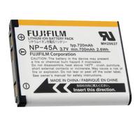 Batteria Originale FUJI Fujifilm NP-45A Akku Accumulatore Finepix J38