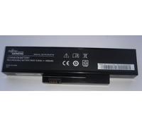 Batteria Originale Fujitsu Amilo La1703 Amilo La-1703 V5515 V5535 V5555 V6515