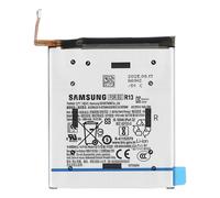 Batteria Originale Galaxy S25 FE 4900mAh con Cavo di Connessione Service Pack