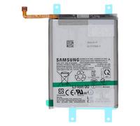 Batteria originale generica EB-BA336ABY compatibile per Samsung Galaxy A53 5G (A536B), Galaxy A33 5G (A336B)/(capacità 5000 mAh) /Nuova fabbricazione/Accessori originali/Service Pack