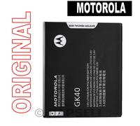 Batteria Originale Gk40 Litio Per Motorola Moto E3 Moto E4 Moto G4 Play Moto G5