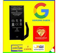 BATTERIA ORIGINALE GP5JE PER GOOGLE PIXEL 7A G0DZQ G82U8 GHL1X DIAMOND GROUP