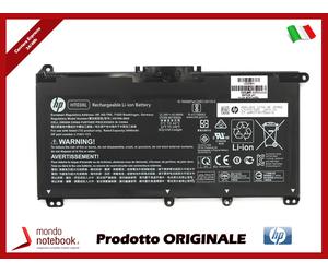 Batteria Originale HP 14S-CF0005TU 14S-CF0005TX 14S-CF0006TU 14S-CF0006TX