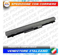 HP 807957-001 ricambio per laptop Batteria