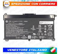 BATTERIA ORIGINALE HP HT03041XL HT03041XL-PR HT03XL L11119-855 L11119-856