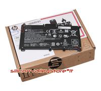 Batteria Originale HP HT03XL L11119-855 Genuine HSTNN-LB7J HSTNN-LB7L HSTNN-LB7X