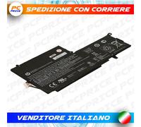 BATTERIA ORIGINALE HP SPECTRE X360 13-4020NG N3Y16EA