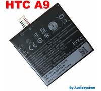 BATTERIA ORIGINALE HTC PER ONE A9 A9S 2150MAH B2PQ9100 RICAMBIO NUOVA