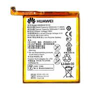 Batteria originale Huawei P9/P9 Lite/P8 Lite (2017)/P10 Lite/P20 Lite HB366481ECW 3000MAH BULK