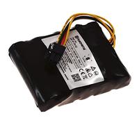 Batteria originale Husqvarna Automower per 310, 315, 315X, batteria di ricambio agli ioni di litio da 18 V, compatibile con tipo 589 58 62-02, 584 85 28-02 e 589 58 62-01