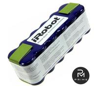 Batteria originale iRobot XLife, per Roomba serie 500 600 700 800, NiMH 3000 mAh