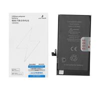 BATTERIA ORIGINALE JCID 2815mAh PER APPLE IPHONE 12 - 12 PRO CON ADESIVO