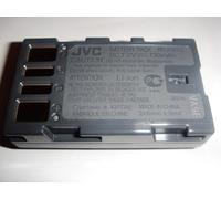 Batteria Originale JVC BN-VF808U 7.2V 730mAh Nuovo