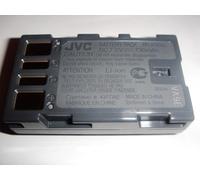 Batteria Originale JVC GZ-MG133EX BN-VF808U 730mAh Neve