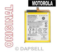 Batteria Originale Kx50 Ricambi Litio 4000mah Per Motorola Moto G Pro - G Stylus