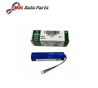 Batteria originale Land Rover - LR132077 aggiuntiva per Discovery, Sport, Velar