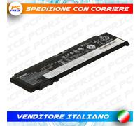 E_0001_3398759 Lenovo Lenovo 01AV405 ricambio per notebook Batteria Informatica