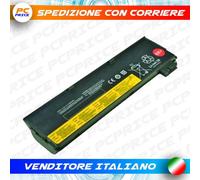 BATTERIA ORIGINALE LENOVO THINKPAD X240 T440 X240(20AMA53BCD) ALTA CAPACITÁ