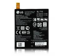 Batteria Originale LG BL-T16 per G FLEX2, 3000 mAh LI-Ion Bulk