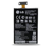 Batteria Originale LG BL-T5 per LG Nexus 4 E960, MAKO 2100mAh Li-Ion Bulk