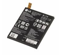 Batteria Originale LG Per G Flessibile 2 (D955G) Ufficiale - BL-T16 - 3000mAh