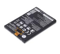 Batteria Originale LG Per Nexus 4 E960 Google Ufficiale LG BL-T5 3,8V 2100 MAH