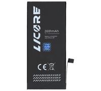 Batteria Originale Licore 2961mah Li-ion Ioni Pila Litio Per Apple Iphone 8 Plus