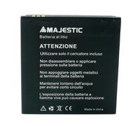 BATTERIA ORIGINALE MAJESTIC SPH - ARES 73 BTT- 73