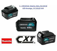 Makita BL1041B Batteria Makstar Li-ion 12V