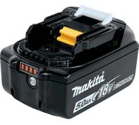 Makita BL1850B Batteria Makstar Li-ion 18V