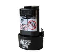 Batteria originale Makita Li-ion da 10,8 V 194550-6