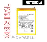 Batteria Originale Mb50 Ricambio Litio 5000mah Per Motorola Moto G200 5g Xt2175