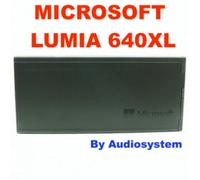 BATTERIA ORIGINALE MICROSOFT 100% per LUMIA 640 XL LTE BV-T4B 3000MAH RICAMBI